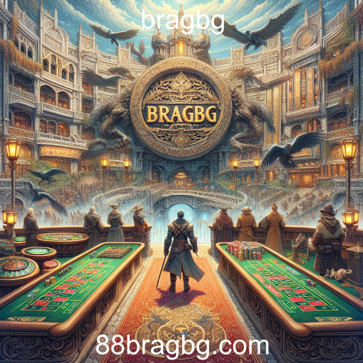 A Evolução dos Jogos de RPG: Uma Jornada Imersiva
