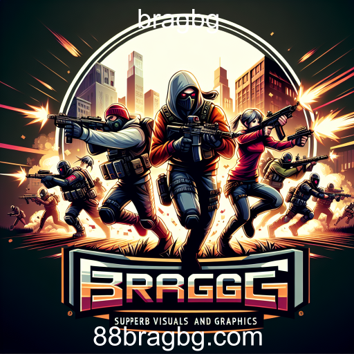 A Ascensão dos Jogos de Tiro: Uma Revolução no Entretenimento Digital